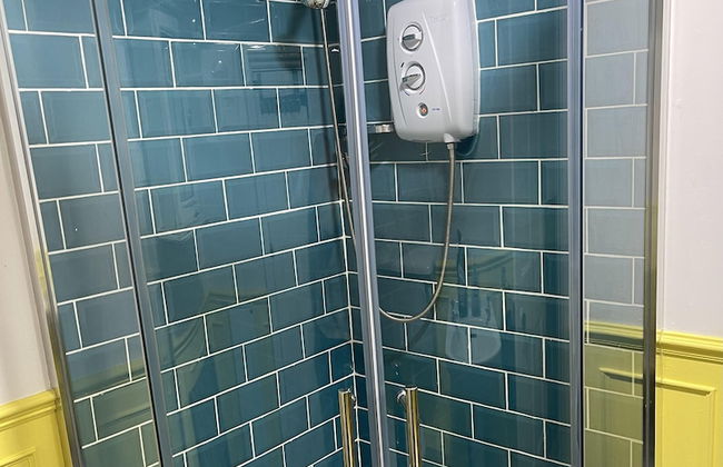 Stunning 2-bedroomed Cottage - Foto 15