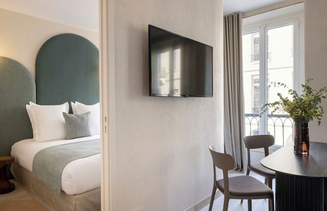 Yuna Saint-Honoré - Serviced Apartments - Photo 66