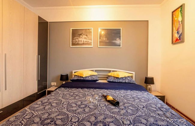 Modern & Stylish Apt of City 5min Beach - Foto 2