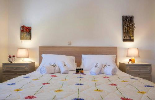 Margarita Apt - Amazing Relaxing View - Photo 20