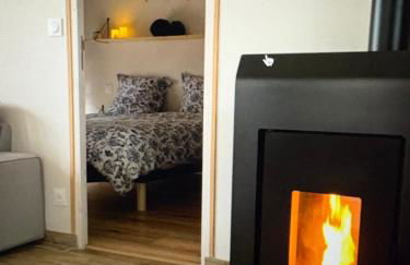 LE REFUGE DE LA BAIE - Foto 2