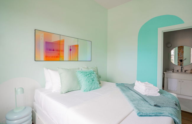 Pickle Factory Hotel - Foto 3