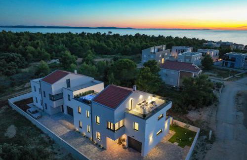 Villa Marie - Photo 22