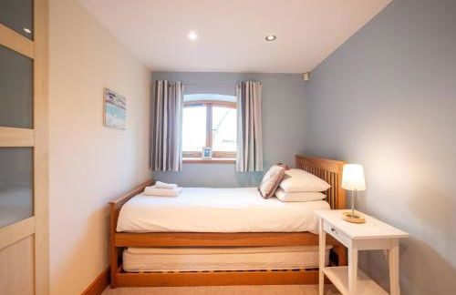 Family & Pet Friendly Coastal Base Near Dartmouth - Foto 28