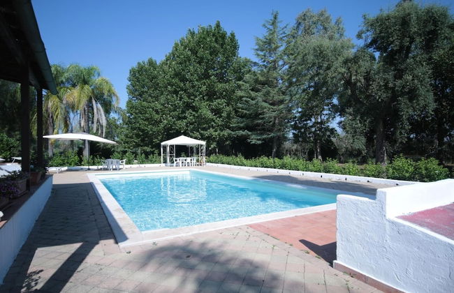 Villa Vetti - Foto 23