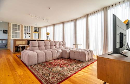 Casa Da Brêa Viana do Castelo - Villa & Apartment - Photo 9