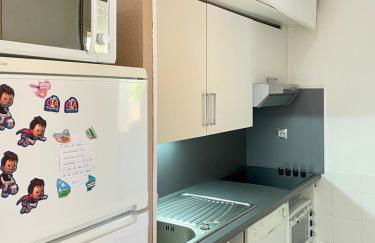 Maison 5 pers - vue étang - nature - piscine - Foto 23