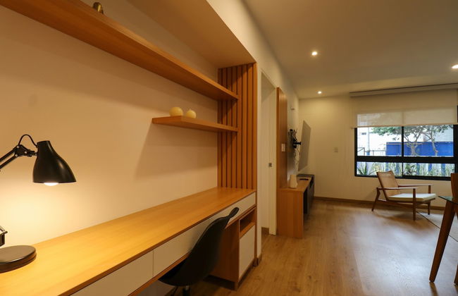 Perfect 2BR in Miraflores - Foto 27