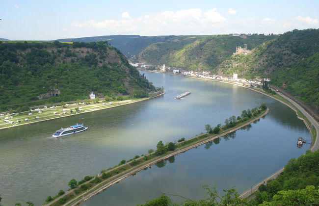 Loreley (A705) - Foto 33