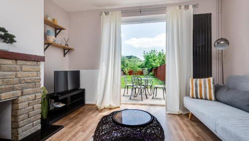 The Oxford Abode - 3-Bedroom House - large garden & free parking - Foto 2