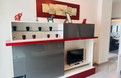 R&G House - Appartamento moderno vicino alla metropolitana - Modern apartment close to the metro - Foto 9