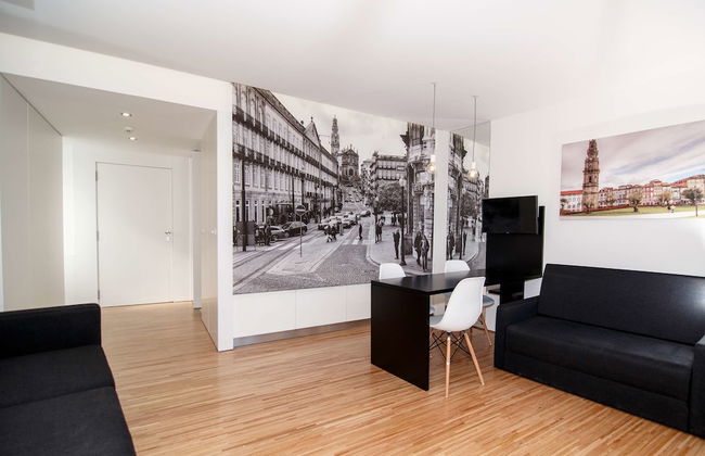 Cathedral Design Apartments - Photo 20