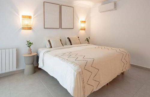 Villa Paso Lento Javea - Foto 41