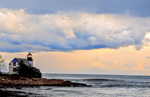 Seashells on the Seashore Cottage - Photo 63