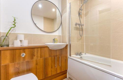 SECC Hydro Executive 7 Apartment - Foto 46