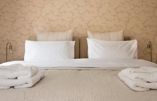 Luxury 2 bedroom cottage overlooking the River Wye - Foto 12