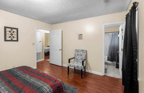 Cozy Family Home 10 Mi to Birmingham Fun - Foto 25