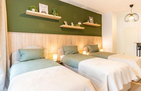 be Apart Hotel Serviced Apartments - Foto 19