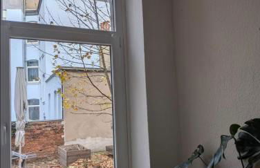 Messe Flat, Vintage Style Home, Perfect Location - Foto 4