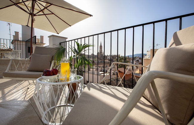 Samaritana Suites - Foto 35