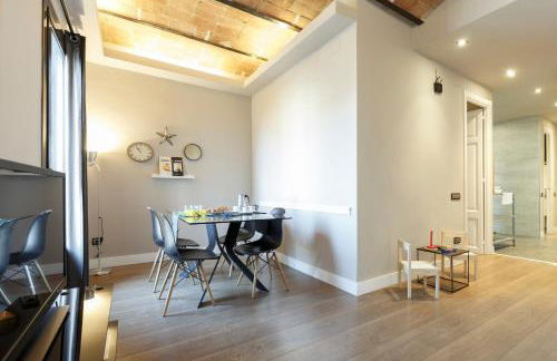 AinB Eixample Miró Apartments - Foto 106