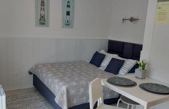 Dom Wczasowy FALA - Foto 2