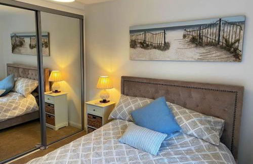 Riverside View Apartment in Balloch, Loch Lomond - Foto 16