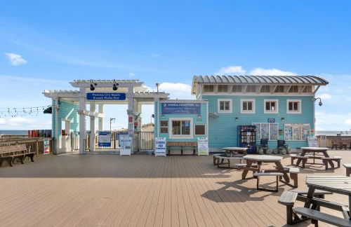 Splash Resort 302w - Sea Breeze Bliss - Foto 61