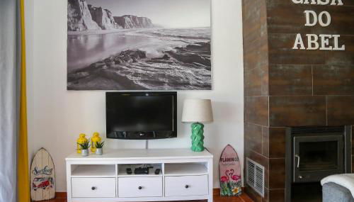 Casa do Abel - Foto 4