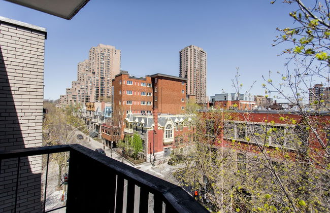 The Milton Apartments - Foto 61