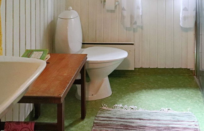 4 Star Holiday Home in Kalv - Foto 11