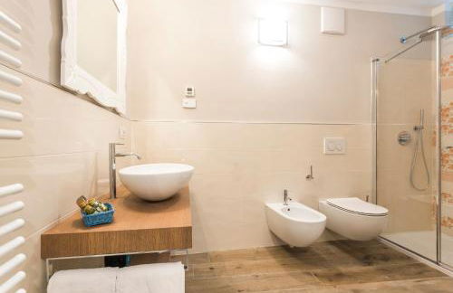 Villa Italia Luxury Suites and Apartments - Foto 28