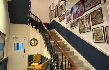 Westwood House, Hastings - Spacious 5 Ensuite Home Near Hastings Town & beach - Foto 22