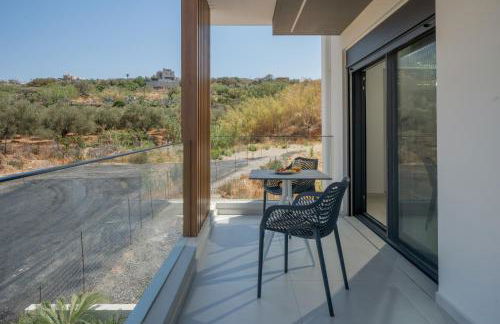 LIRIUM luxury suites - Foto 48