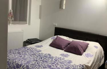 Ravissante suite avec terrasse, parking sur place - Foto 6