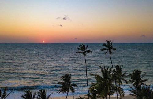 Life Tabatinga Beach-Flat com Wi-Fi - Photo 60