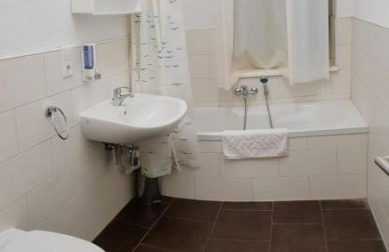 Monteurzimmer Fritsche-Tauberbischofsheim - Foto 10