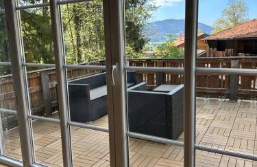 Design-Apartment am Wildbach mit Bergblick & direktem Zugang zur Natur - Photo 17