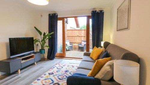 The Annexe at Number 4 - Foto 2