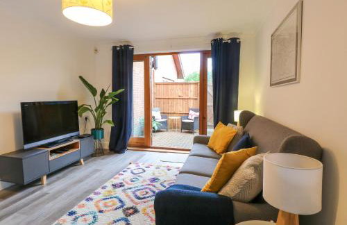 The Annexe at Number 4 - Foto 2