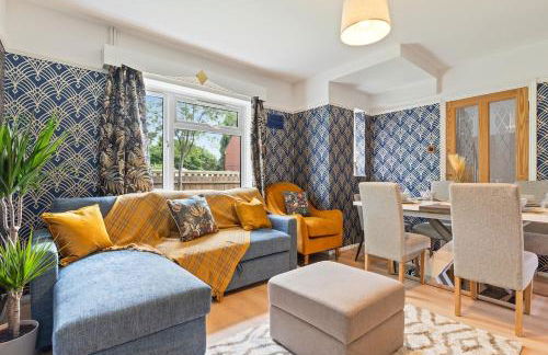 5 Bedroom House for Corporates, Workers, Business - Foto 1