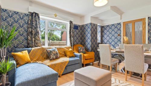 5 Bedroom House for Corporates, Workers, Business - Foto 1