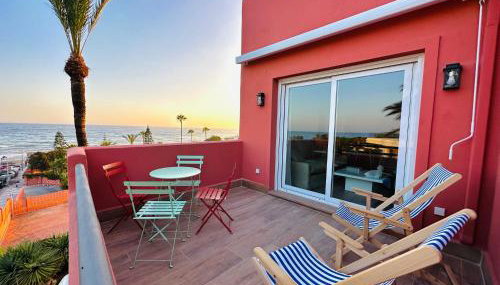 Sea Suite Beachfront - Photo 4