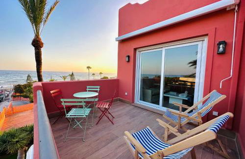 Sea Suite Beachfront - Photo 3