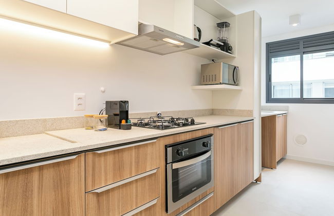 Next João Paulo - Apartamentos completo recem inaugurados no Joao Paulo - Foto 50