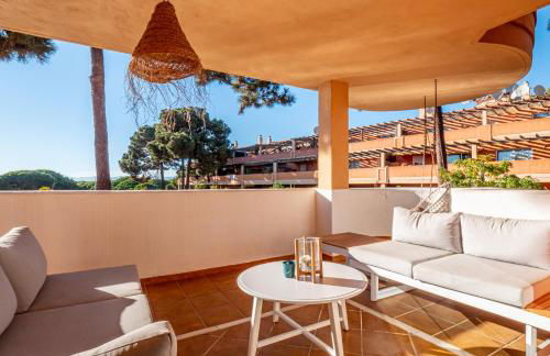 Center beach 2 beds Appartement Elviria - Photo 15