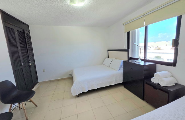 Oceanfront white sand beach condo - Foto 6