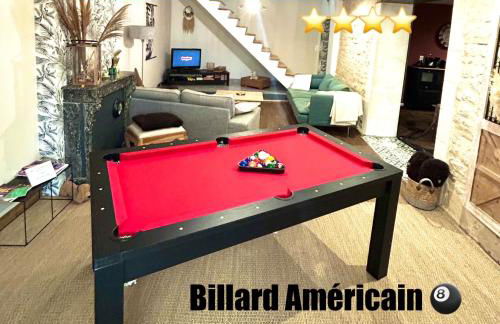 La Maison de J. - Foto 2