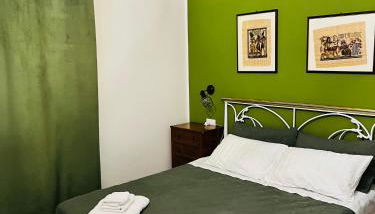 Green House - Foto 1, towels