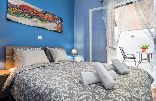 Elegant and renovated flat in Dafni - Foto 4